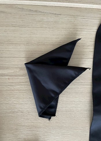 Damat Tween Damat Kuşağı, Papyon - Görsel 3