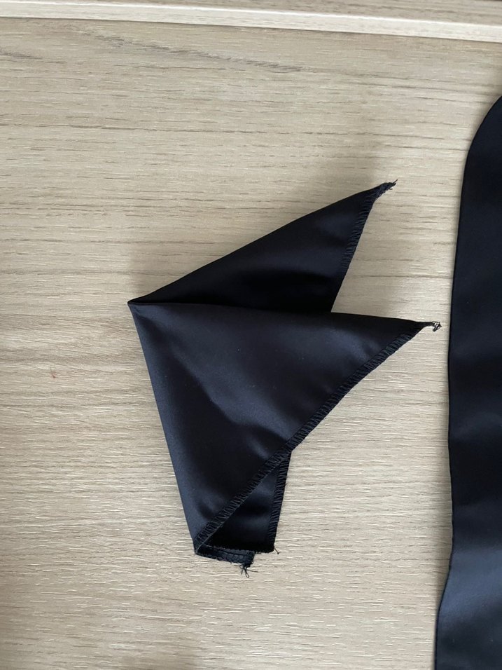 Damat Tween Damat Kuşağı, Papyon - Görsel 3