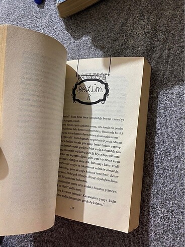 Diğer Kitap
