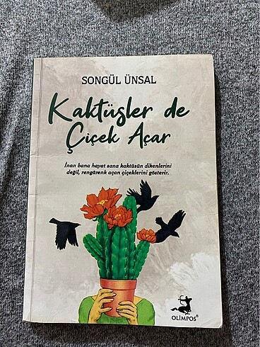 Kitap