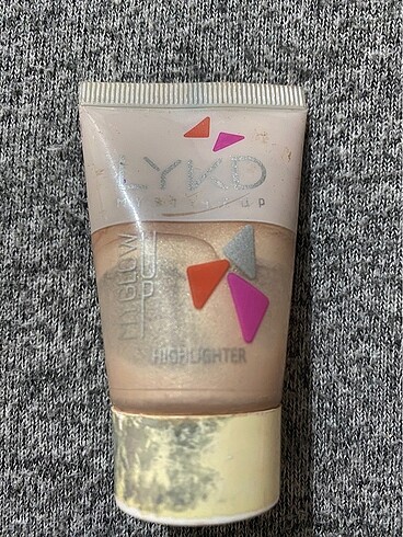 Diğer Highlighter