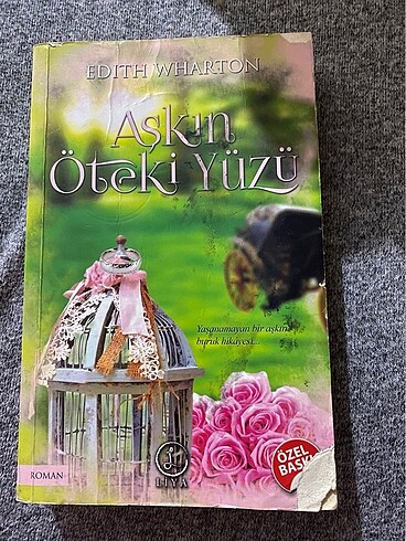 Kitap