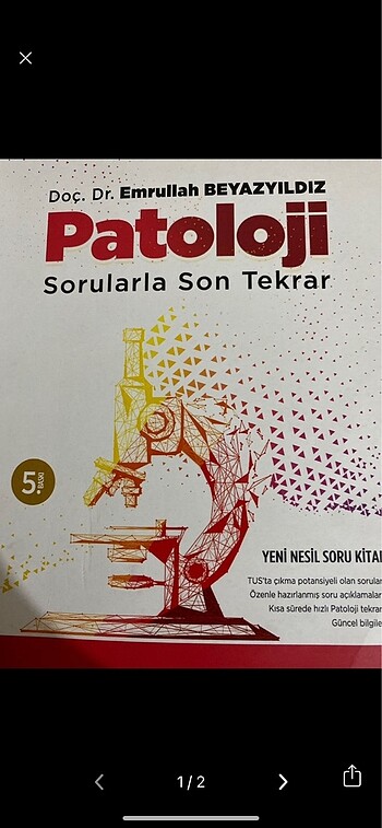 Emrullah beyazyıldız patoloji
