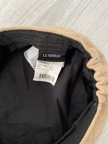 Beden Lc Waikiki şapka