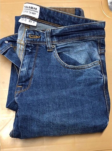 Pull and Bear 31