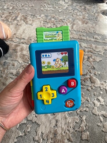 Konuşan telefon arkadaşı