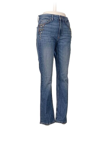 Guess Guess Jean / Kot %70 İndirimli.