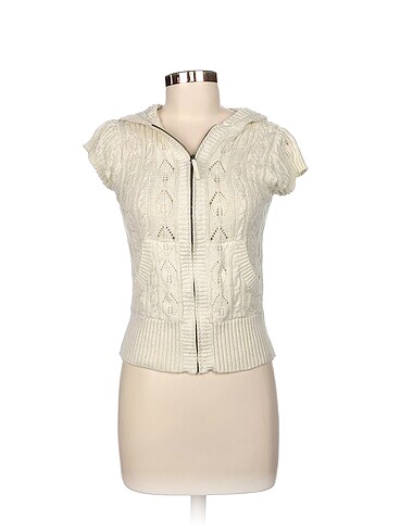 DKNY Hırka %70 İndirimli.