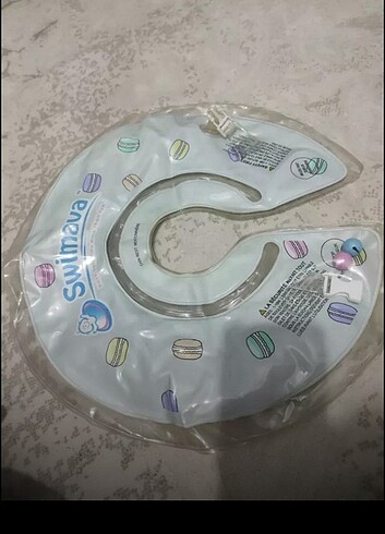 Diğer Swimava çocuk boyunluk