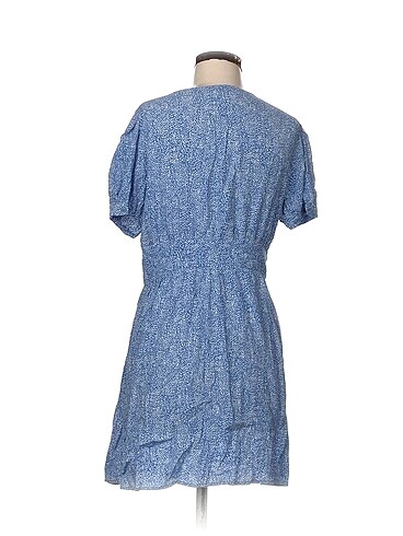 m Beden Mavi Jeans Günlük Elbise %70 İndirimli.