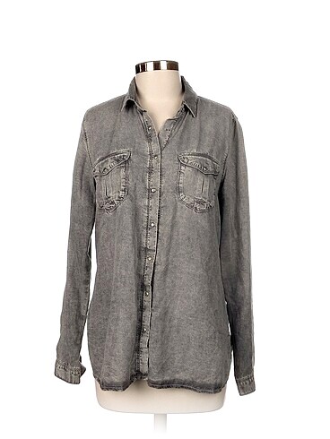 Mavi Jeans Gömlek %70 İndirimli.