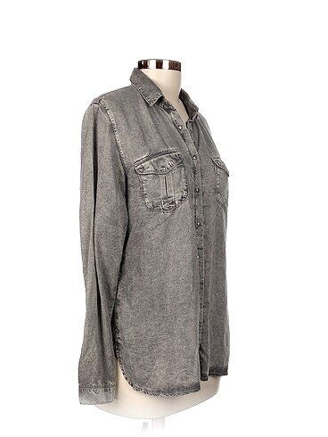 Mavi Jeans Mavi Jeans Gömlek %70 İndirimli.