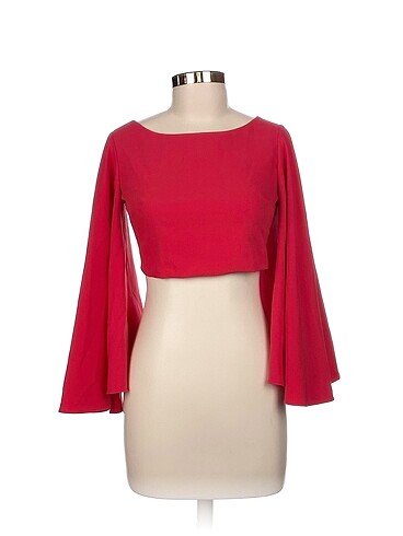 Vintage Love Bluz %70 İndirimli.