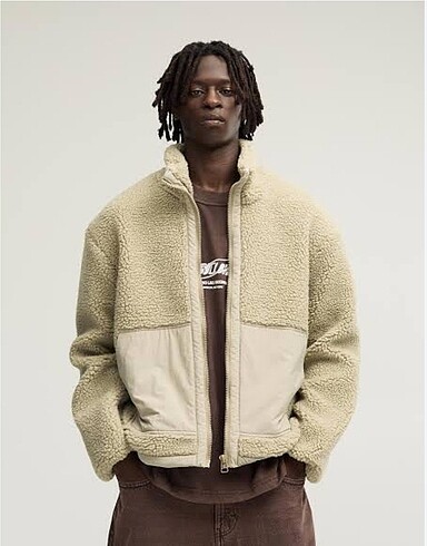 Pull bear ceket
