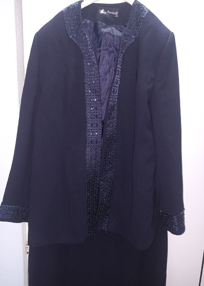 3lu takım çok şık - Görsel 2