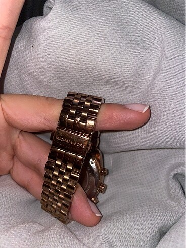 Beden michael kors saat