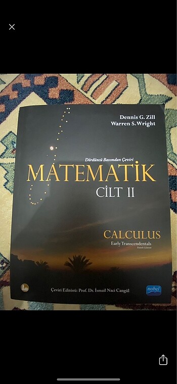 Calculus matematik