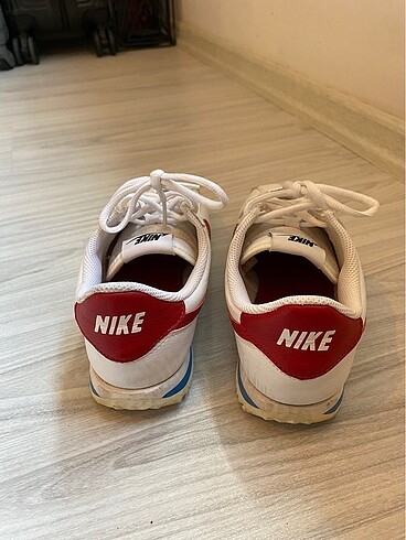 Nike spor ayakkabı 36 numara