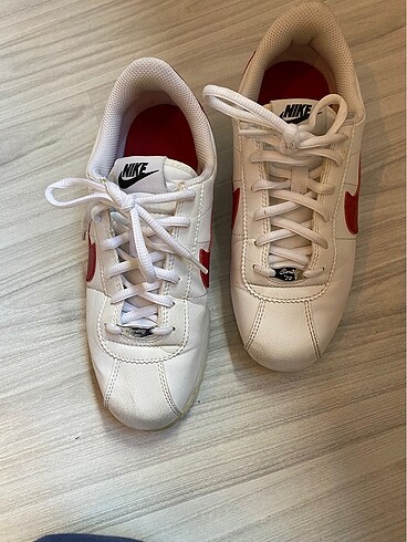 Nike Nike spor ayakkabı 36 numara