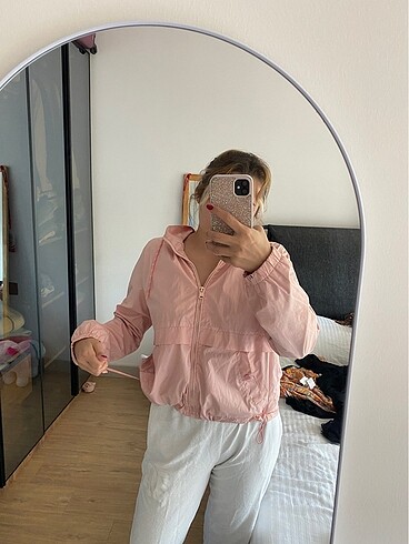 LC Waikiki yağmurluk
