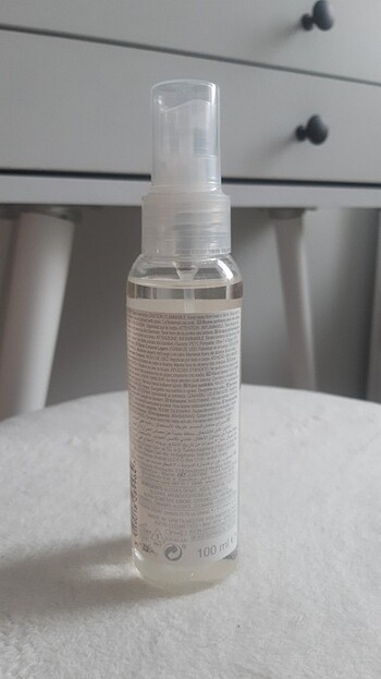 Avon Avon Pur Blanca Vücut Spreyi