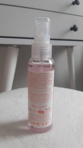 Avon Avon Celebre Vücut Spreyi