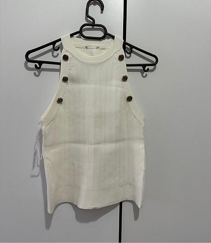 Triko crop