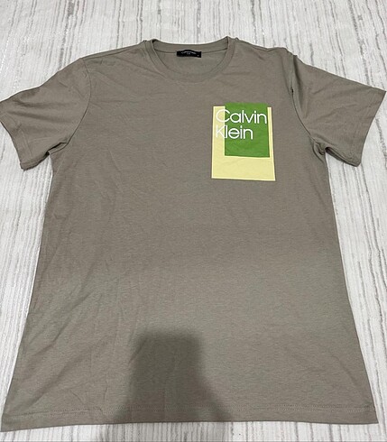 Calvinklein T-shirt
