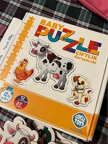 Puzzle