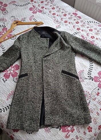 ZARA BALZER CEKET