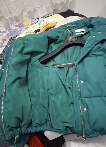 Bershka Bershka mont