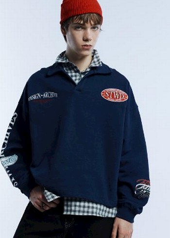 Pull and Bear l