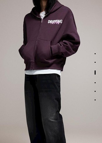 Bershka xl