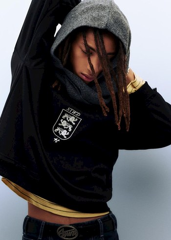 Pull and Bear l