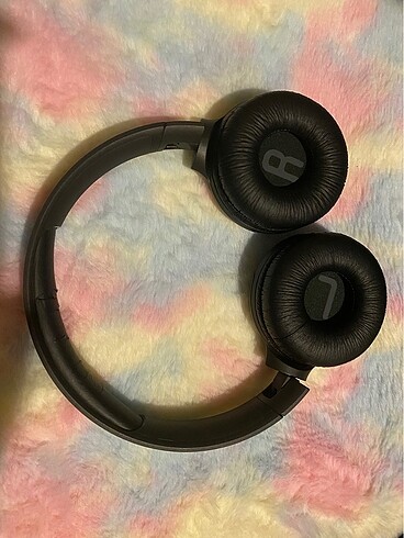JBL Kulaküstü Bluetooth Kulaklık