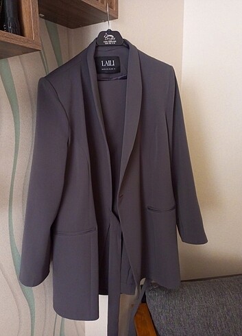Diğer LAILI BLAZER TAKIM
