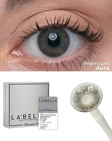 Labella premium aura