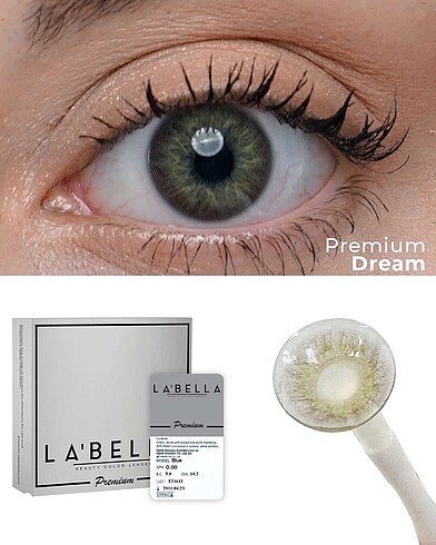 Labella premium dream