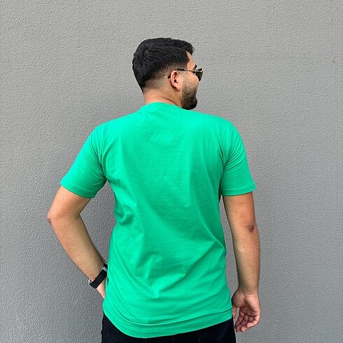 Beymen Club Beymen Club Bisiklet Yaka T-shirt