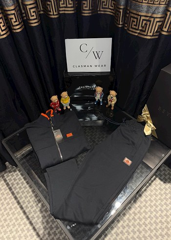 Hermes Eşofman Takımı - Görsel 4