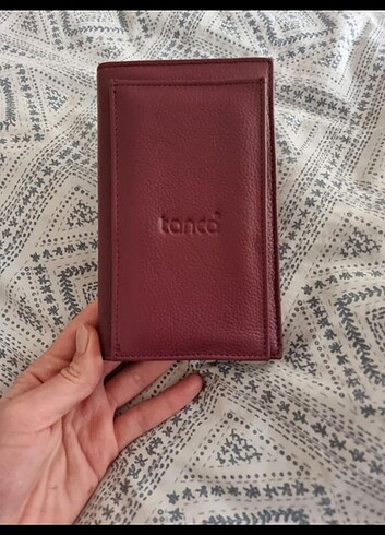 Kemal tanca cüzdan unisex - Görsel 2