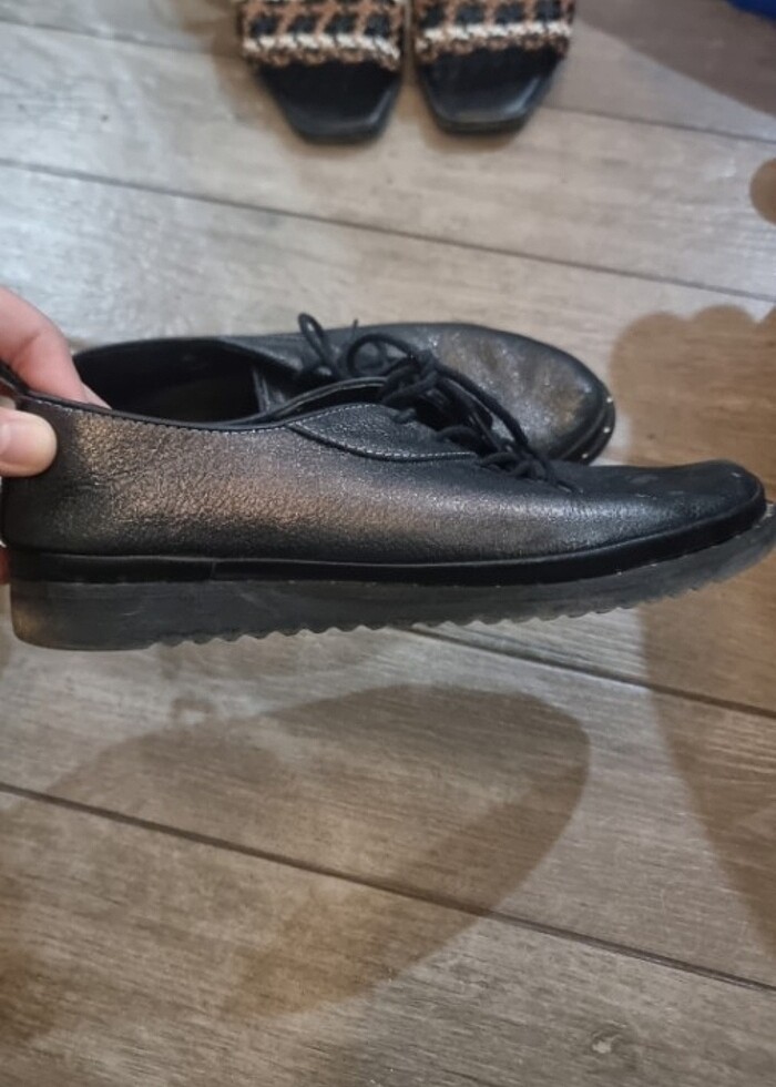 Greyder casual ayakkabı - Görsel 2