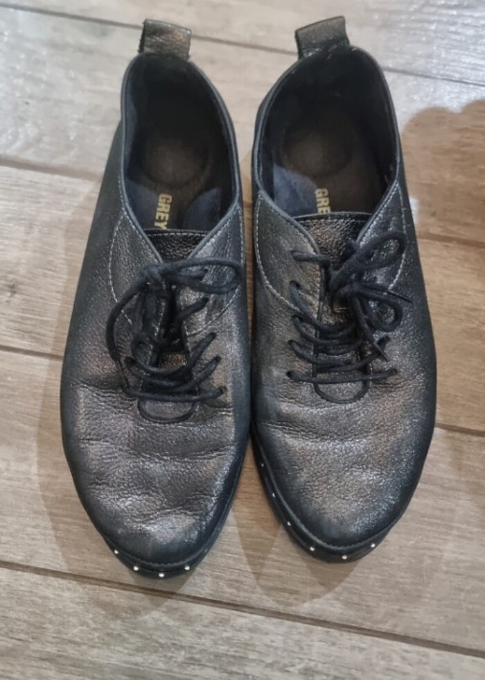 Greyder casual ayakkabı - Görsel 3