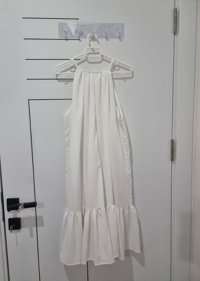 Milla elbise - Görsel 2