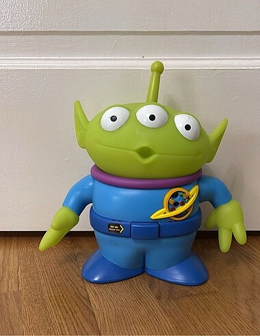Toy Story Uzaylı