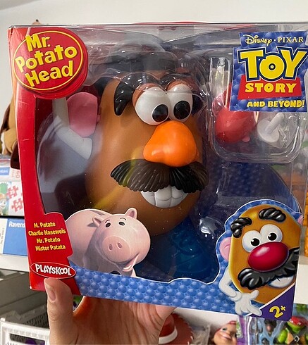 Toy Story Mr Potato Head