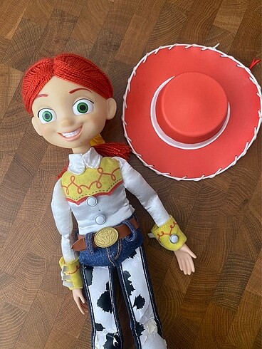 Signature Jessie Toy Story