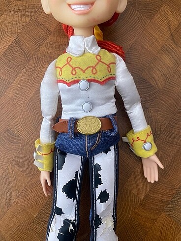 Signature Jessie Toy Story