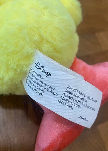 Diğer Ducky & Bunny
