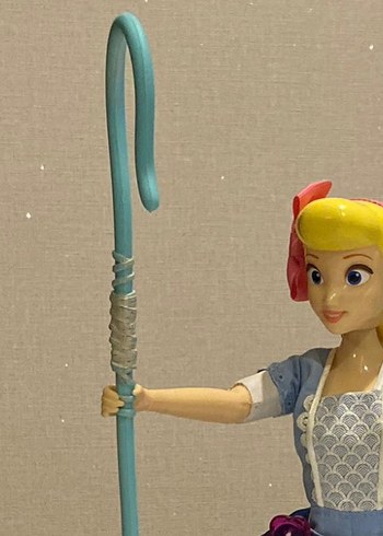 Bo Peep Aksesuar